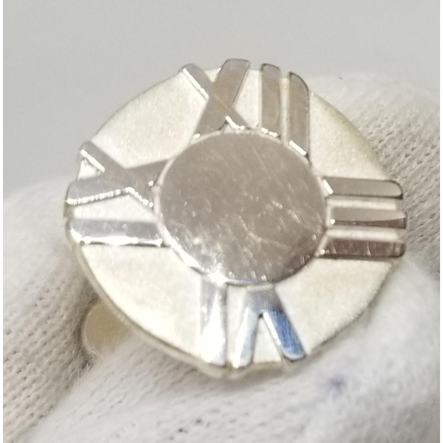 TIFFANY&Co.（ティファニー） 美品ティファニー カフス アトラス