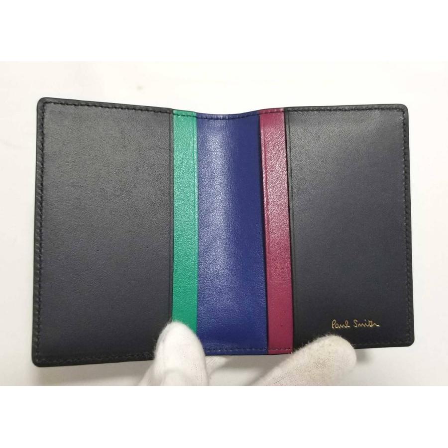Paul Smith（ポール・スミス） 未使用 名刺入れ No.9 カードケース