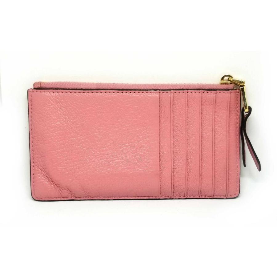 miu ミュウミュウ コインケース カードケース 小銭入れ レザー miu ミュウミュウ コインケース カードケース 小銭入れ レザー