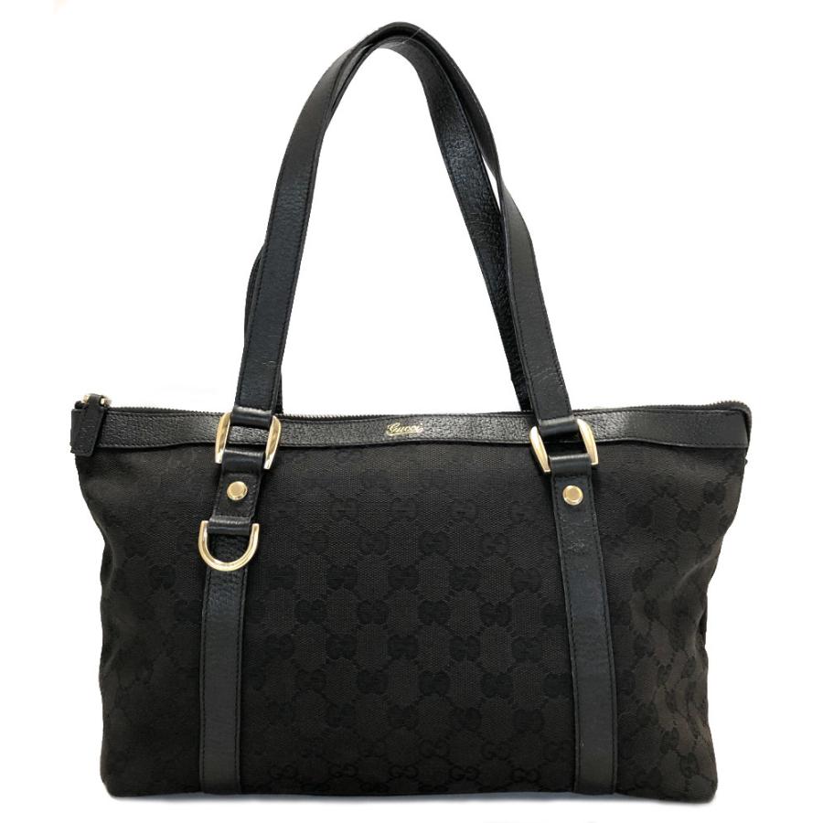 グッチ アビーライン トートバッグ 141470 GGキャンバス レザー アビー トート ブラック 黒 ハンドバッグ レディース GUCCI :k476964205:ブランディールYahoo!ショップ - 通販 - Yahoo!ショッピング グッチ アビーライン トートバッグ 141470 GGキャンバス レザー アビー トート ブラック 黒 ハンドバッグ レディース GUCCI :k476964205:ブランディールYahoo!ショップ - 通販 - Yahoo!ショッピング