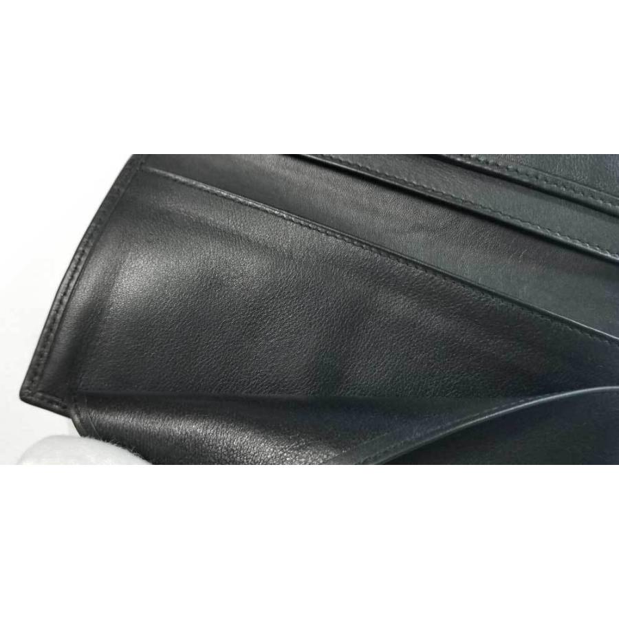 ⭐️良品⭐️GUCCIグッチ バンブーショルダーウォレット 長財布 ショルスト GUCCI（グッチ） 長財布 456117 CAO0G 1000 プチ マーモント ラウンド