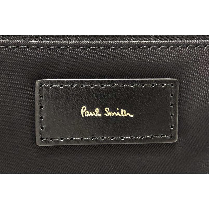 Paul Smith（ポール・スミス） 未使用 リュックサックPSN216 バック