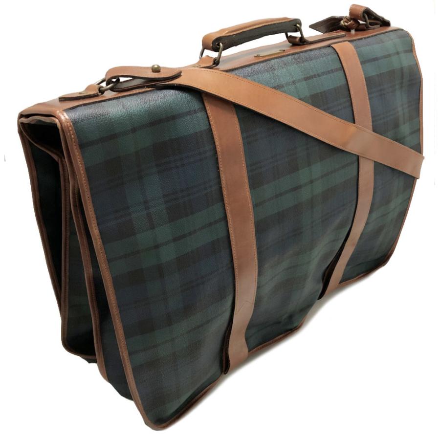 ボッテガヴェネタ ガーメントケース 衣裳ケース ハンガー付き  