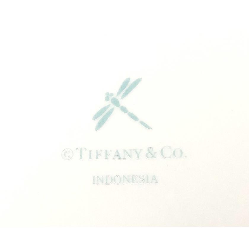 TIFFANY&Co. 未使用 ティファニー ボウシリーズ リボン ブルー TIFFANY&Co. 未使用 ティファニー ボウシリーズ リボン ブルー