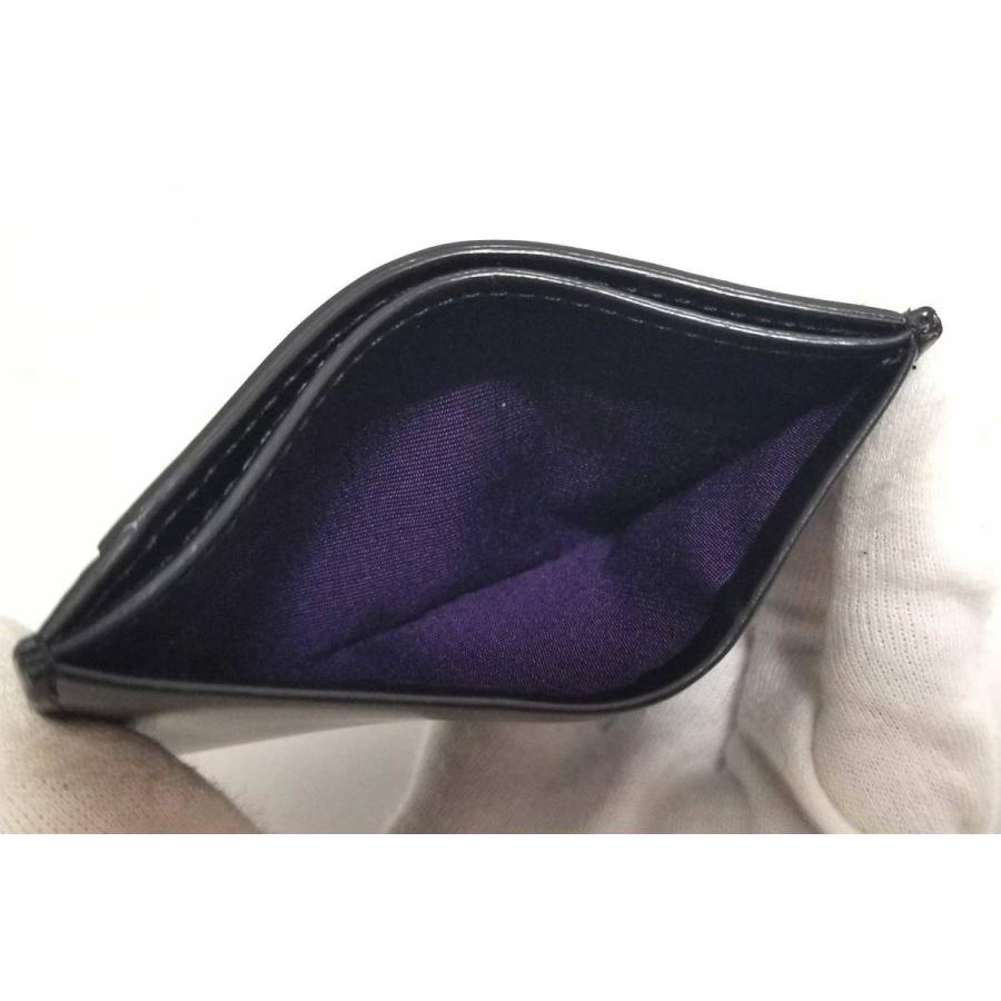 Paul Smith（ポール・スミス） 未使用 名刺入れ パスケース カード