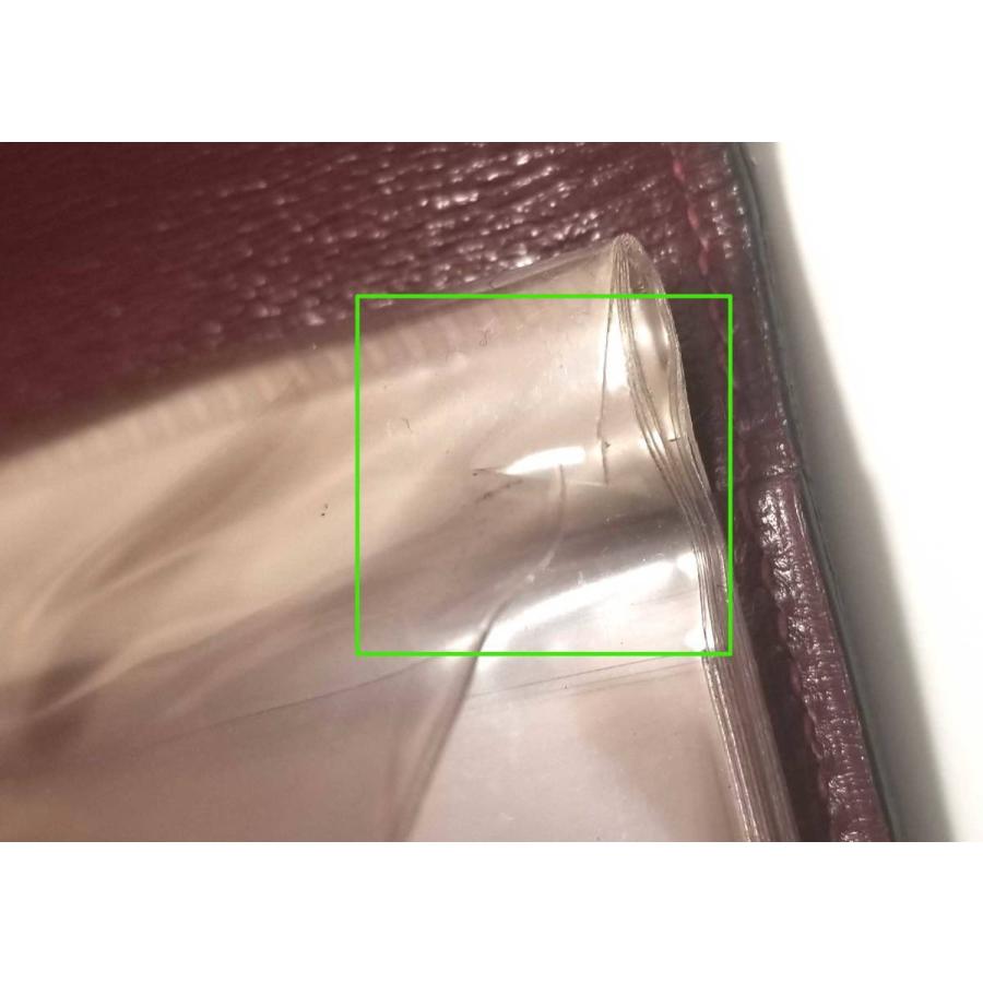 HERMES（エルメス） カードケース カードホルダー 30枚収納 カード