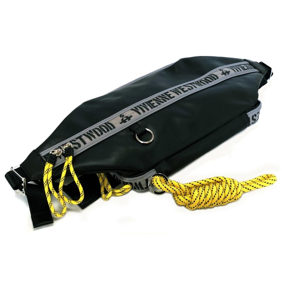 Vivienne Westwood（ヴィヴィアンウエストウッド） 新品 未使用 ボディ