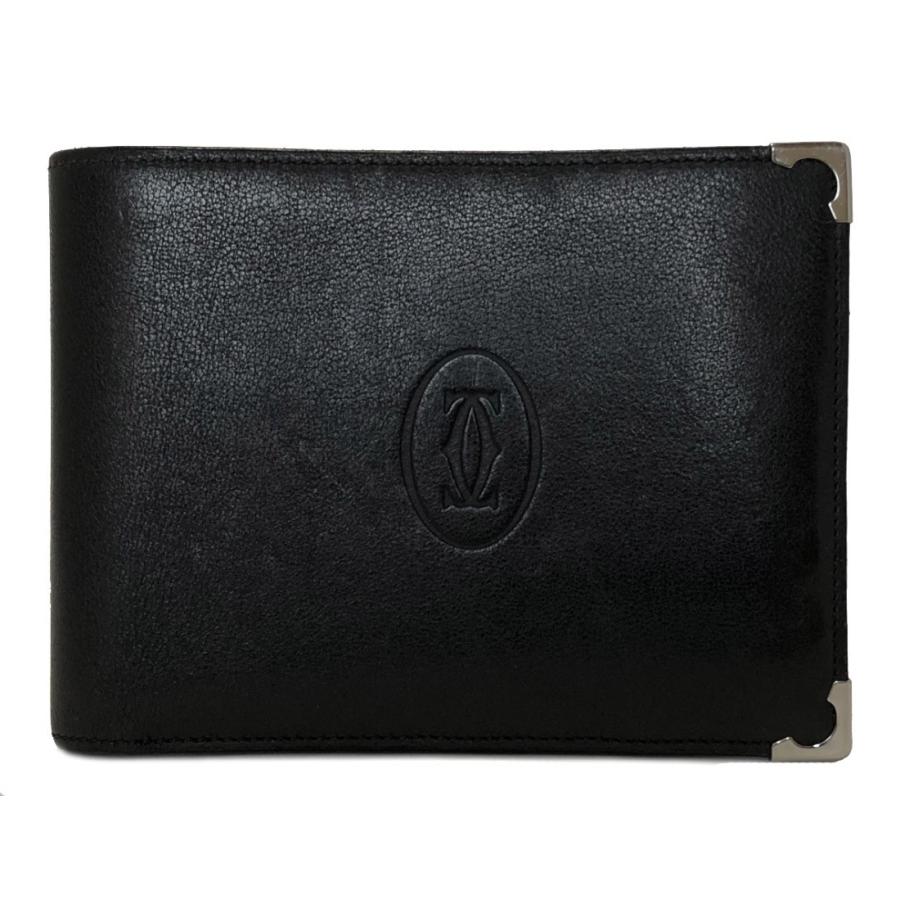 カルティエ 財布 マスト ドゥ カルティエ L3001369 ウォレット | tspea.org