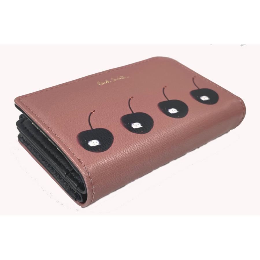 ☆箱無し特価☆新品未使用品☆ポールスミス 小銭入れ＆キーケース☆ Paul Smith（ポール・スミス） 未使用 キーケース 兼用 コインケース