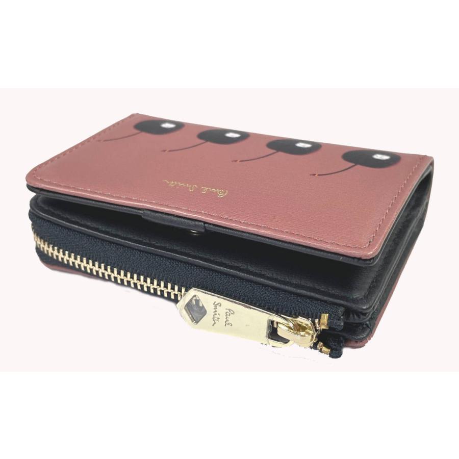 ☆箱無し特価☆新品未使用品☆ポールスミス 小銭入れ＆キーケース☆ Paul Smith（ポール・スミス） 未使用 キーケース 兼用 コインケース