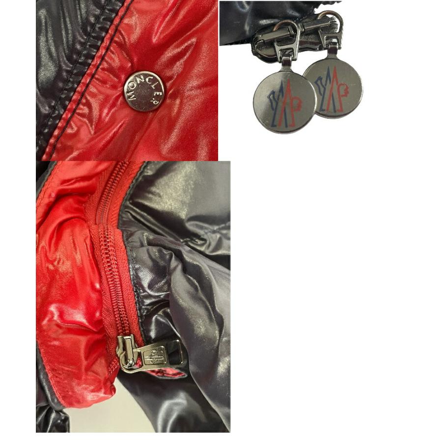 MONCLER（モンクレール） ジュニア キッズ 2WAY ダウンコート ダウン