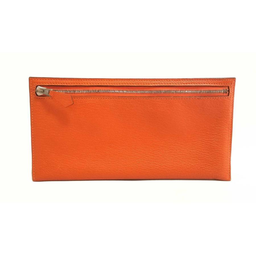 品質が完璧 エルメス レザー ペンケース マルチケース ecousarecycling.com