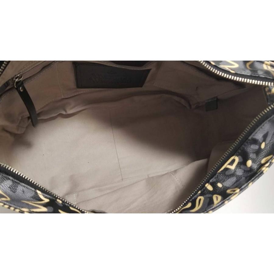 Vivienne Westwood（ヴィヴィアンウエストウッド） 美品 ショルダー