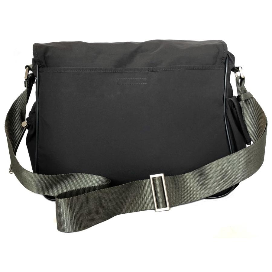 PRADA プラダ 斜め掛けショルダーバッグ メッセンジャーバッグ PRADA プラダ 斜め掛けショルダーバッグ メッセンジャーバッグ