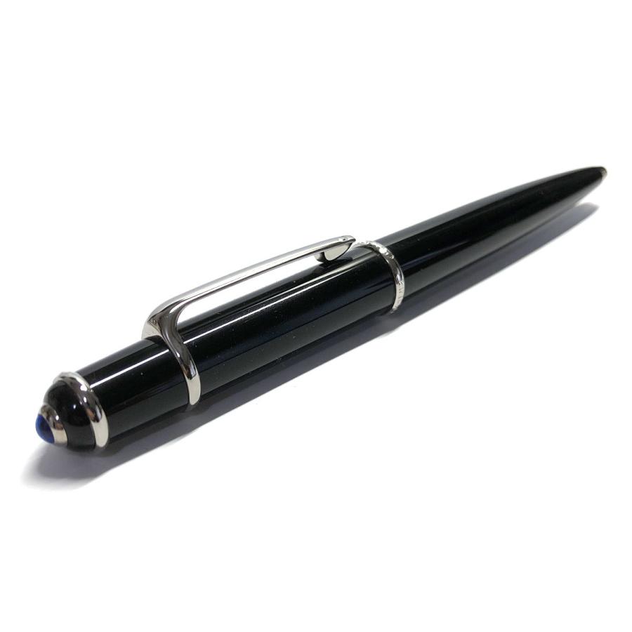 Cartier 新品同様 カルティエ ディアボロ ドゥ ボールペン ST180010 