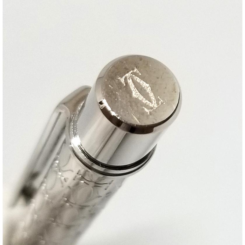 未使用 カルティエ ボールペン 2C Cドゥカルティエ C2 ハッピー 