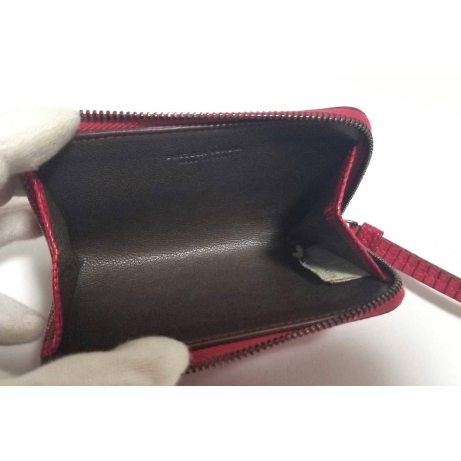 BOTTEGA VENETA（ボッテガ・ヴェネタ） 美品 コインケース 小銭入れ