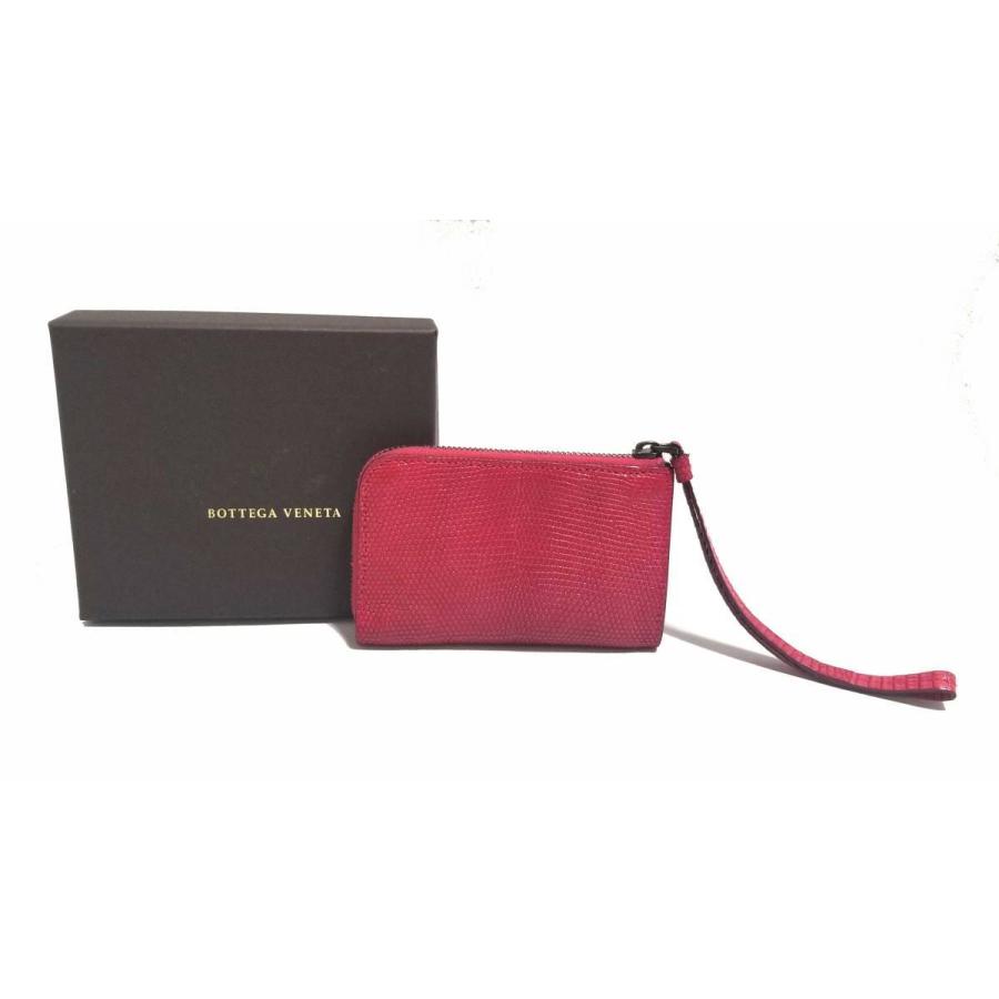 BOTTEGA VENETA（ボッテガ・ヴェネタ） 美品 コインケース 小銭入れ