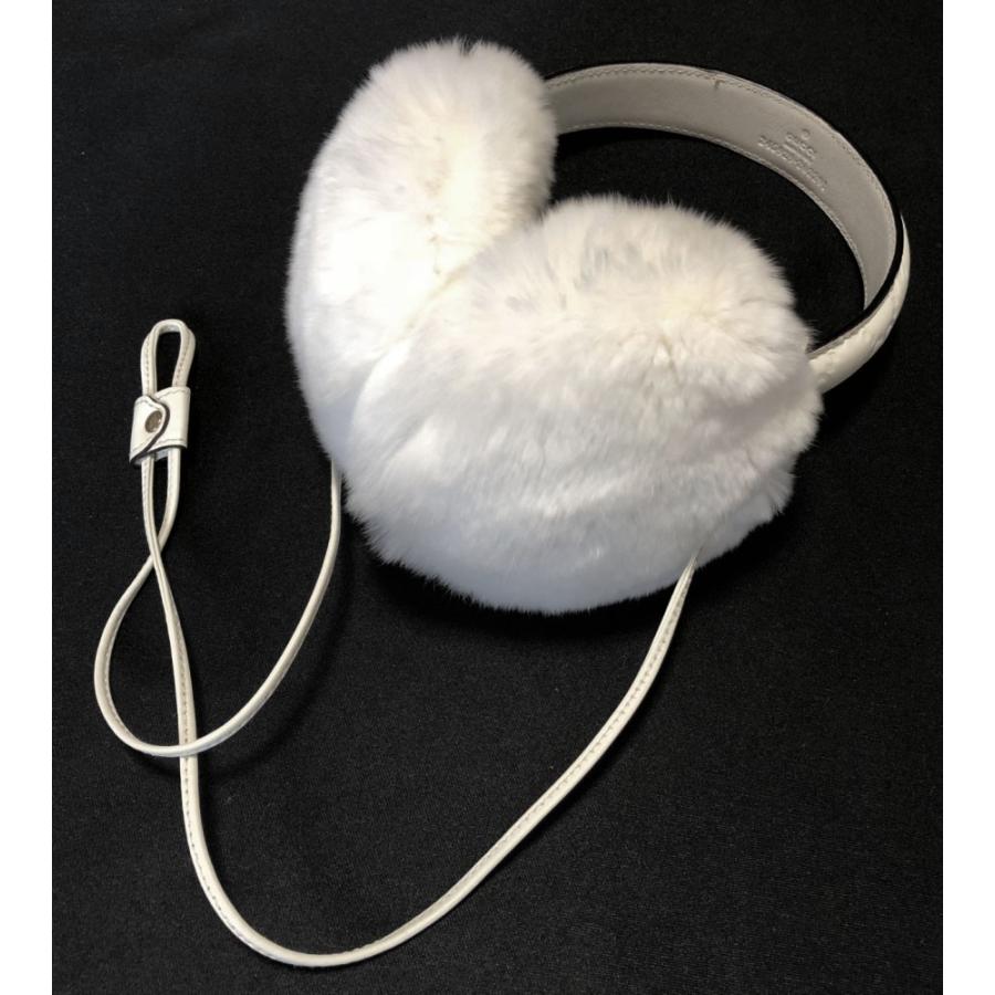 美品 グッチ グッチシマ イヤーマフ GG 耳当て ラパン ラビットファー 245929 白 GUCCI ホワイト レディース 耳あて :o230447496:ブランディールYahoo!ショップ - 通販 - Yahoo!ショッピング 美品 グッチ グッチシマ イヤーマフ GG 耳当て ラパン ラビットファー 245929 白 GUCCI ホワイト レディース 耳あて :o230447496:ブランディールYahoo!ショップ - 通販 - Yahoo!ショッピング
