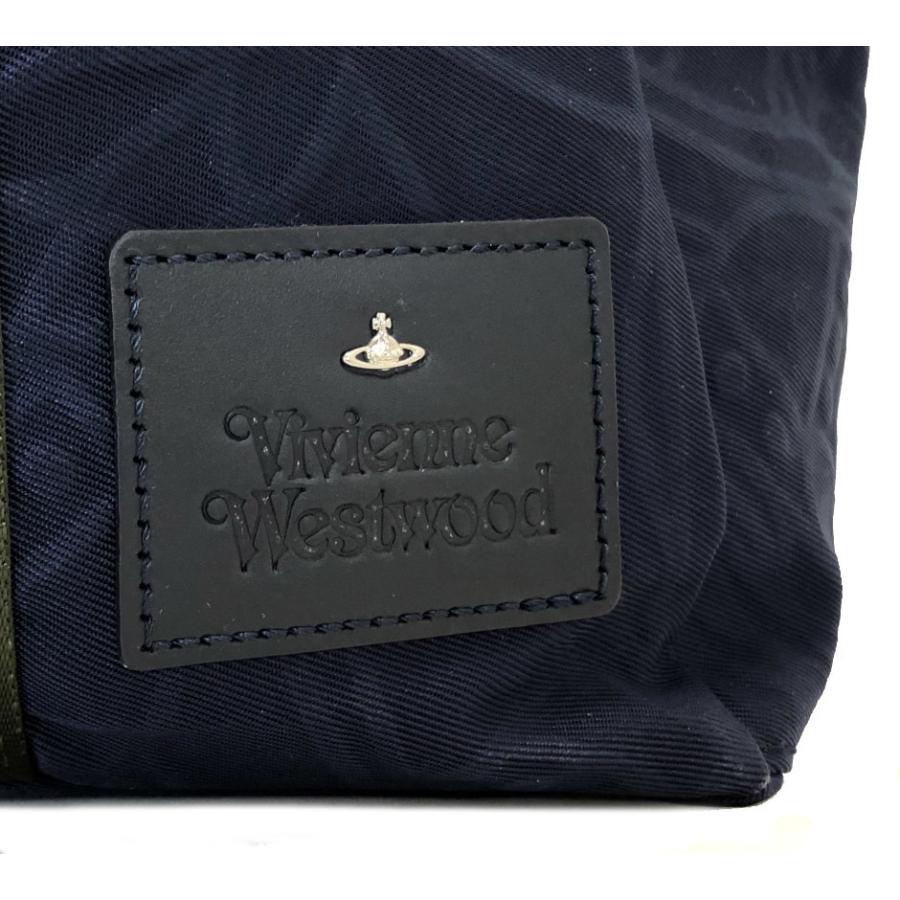 Vivienne Westwood 未使用 ヴィヴィアンウエストウッド トート Vivienne Westwood 未使用 ヴィヴィアンウエストウッド トート