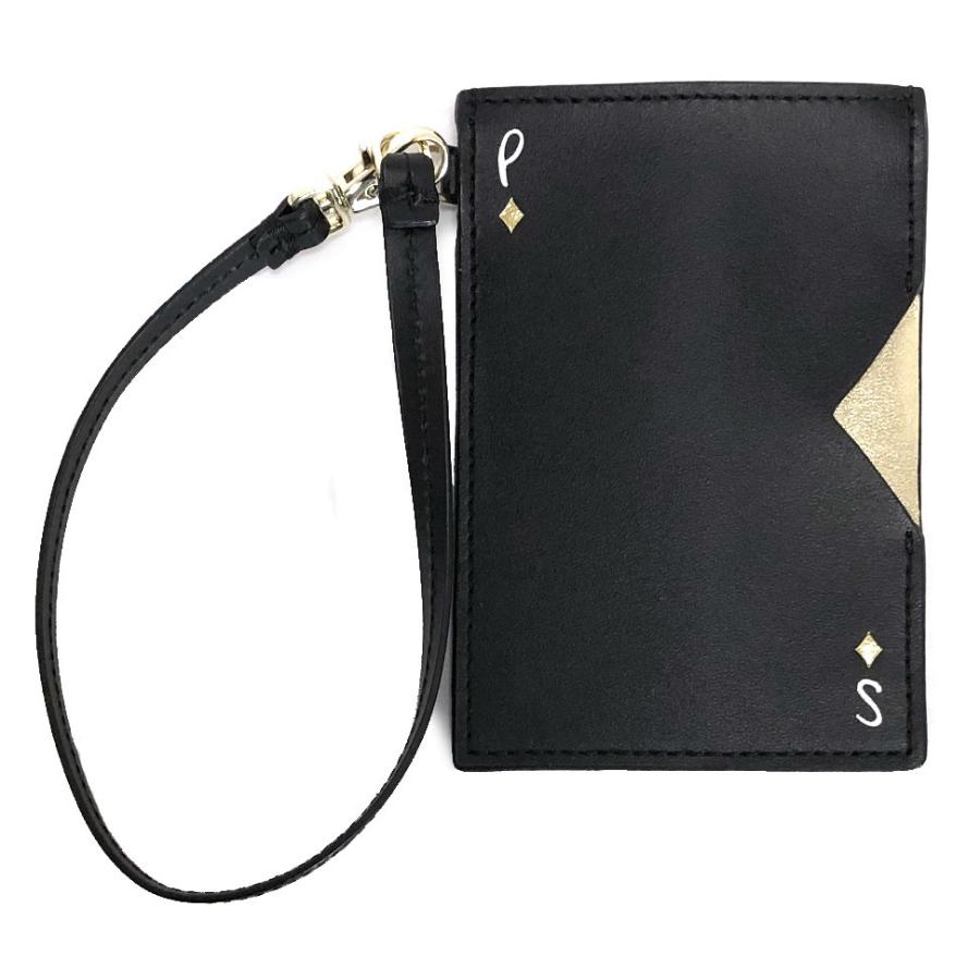 Paul Smith（ポール・スミス） 未使用 ペアカードケース 2個セット