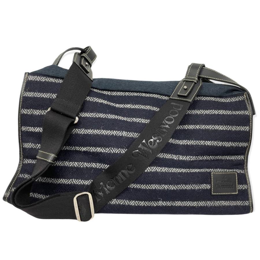 Vivienne Westwood（ヴィヴィアンウエストウッド） 未使用 VWB851