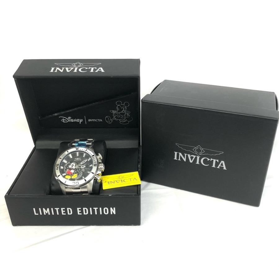 未使用 インビクタ INVICTA インヴィクタ 腕時計 ウォッチ 27361 