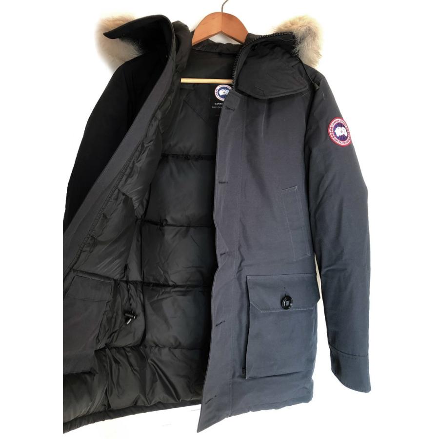 CANADA GOOSE カナダグース ダウンジャケット メンズ ブルック CANADA GOOSE カナダグース ダウンジャケット メンズ ブルック