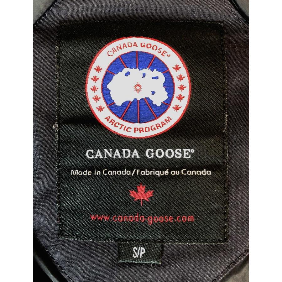 CANADA GOOSE カナダグース ダウンジャケット メンズ ブルック CANADA GOOSE カナダグース ダウンジャケット メンズ ブルック