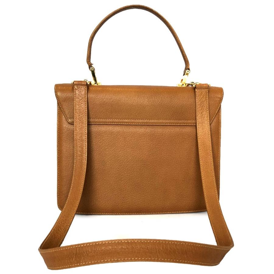 GUCCI（グッチ） 2WAY ハンドバッグ ショルダーバッグ オールドグッチ