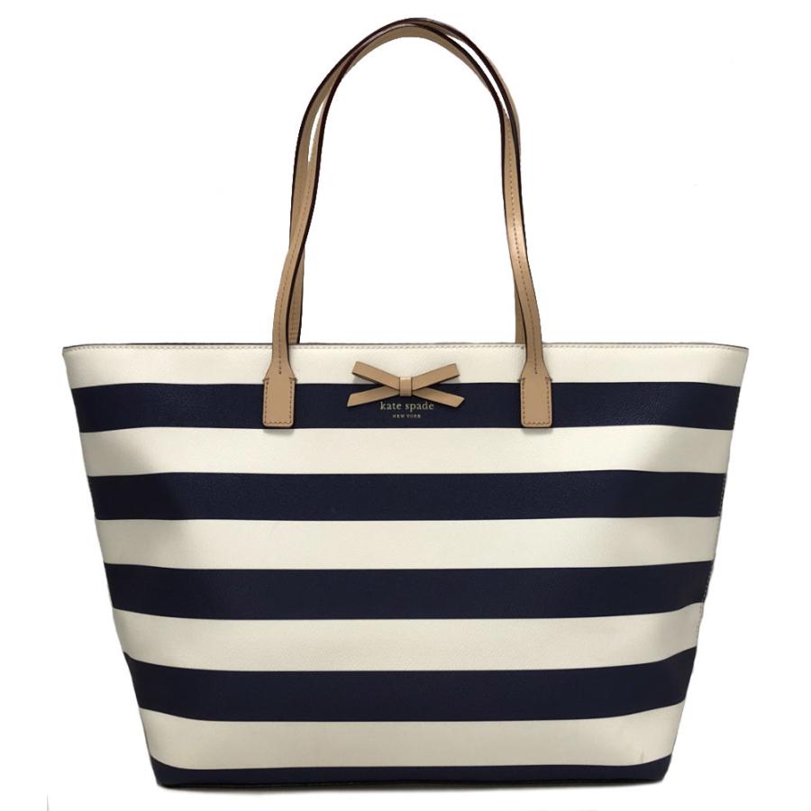 kate spade NEW YORK 美品 ケイトスペード トートバッグ トート  