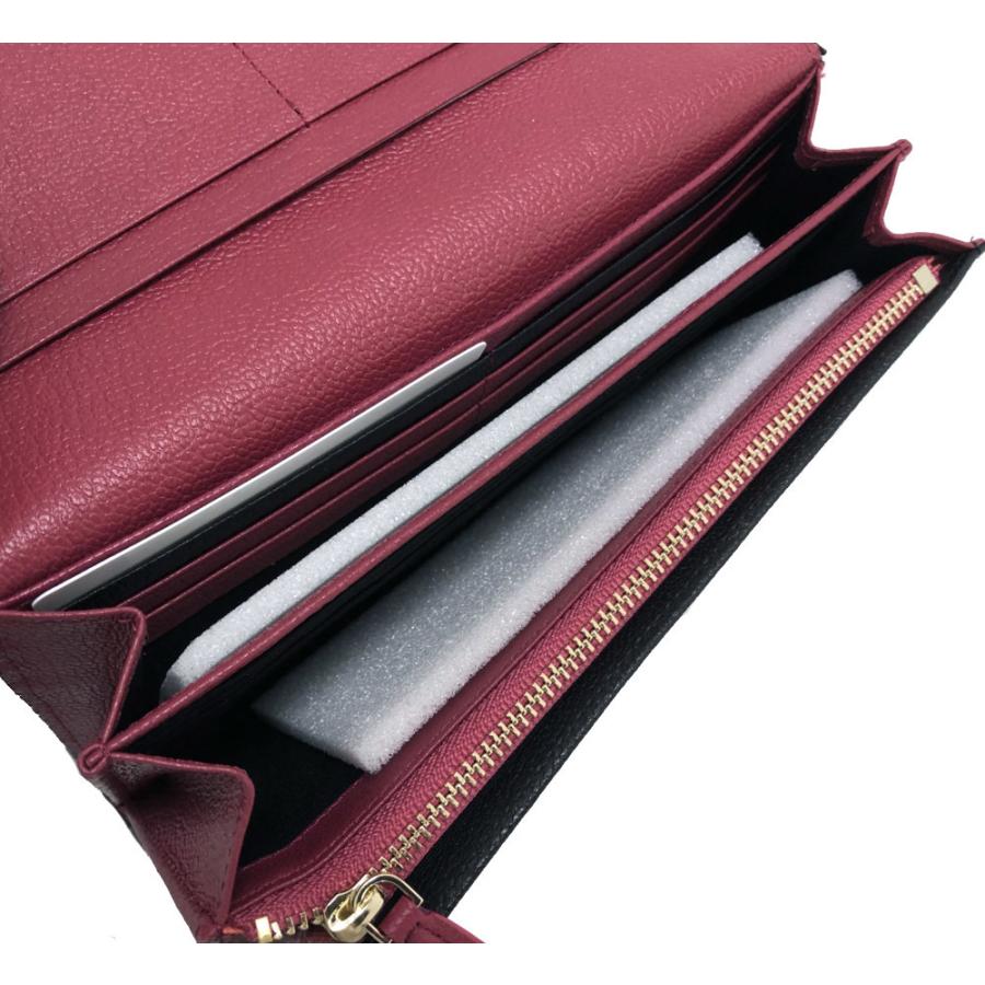 Paul Smith（ポール・スミス） 未使用 長財布 PWD676 カラーブロック