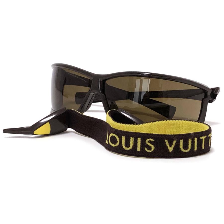 ルイヴィトン サングラス ヴィトンカップ M80659 リュネット・プティ