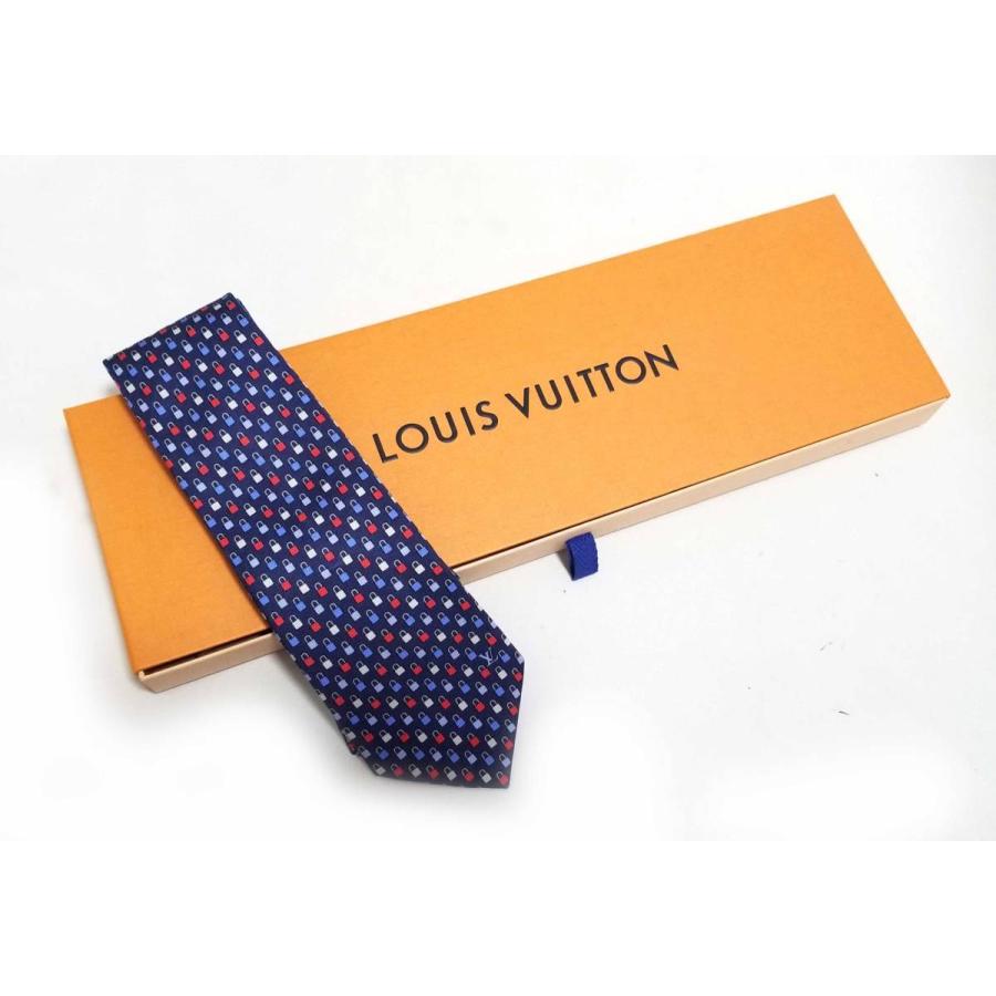 LOUIS VUITTON ルイヴィトン ネクタイ クラヴァット ファインド LOUIS VUITTON ルイヴィトン ネクタイ クラヴァット ファインド