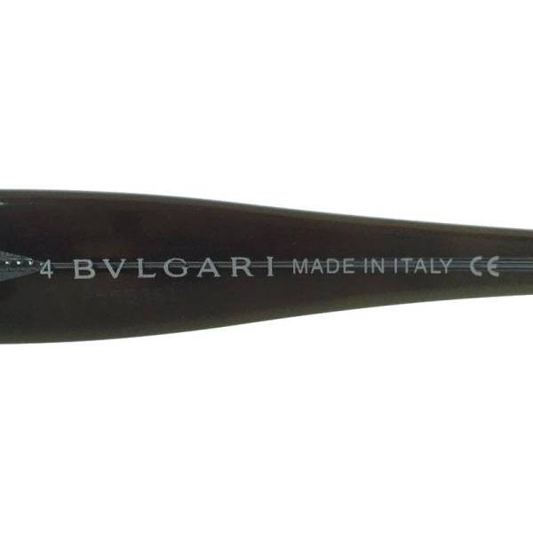 BVLGARI ブルガリ サングラス ブラウン べっ甲柄 レディース 58□17  