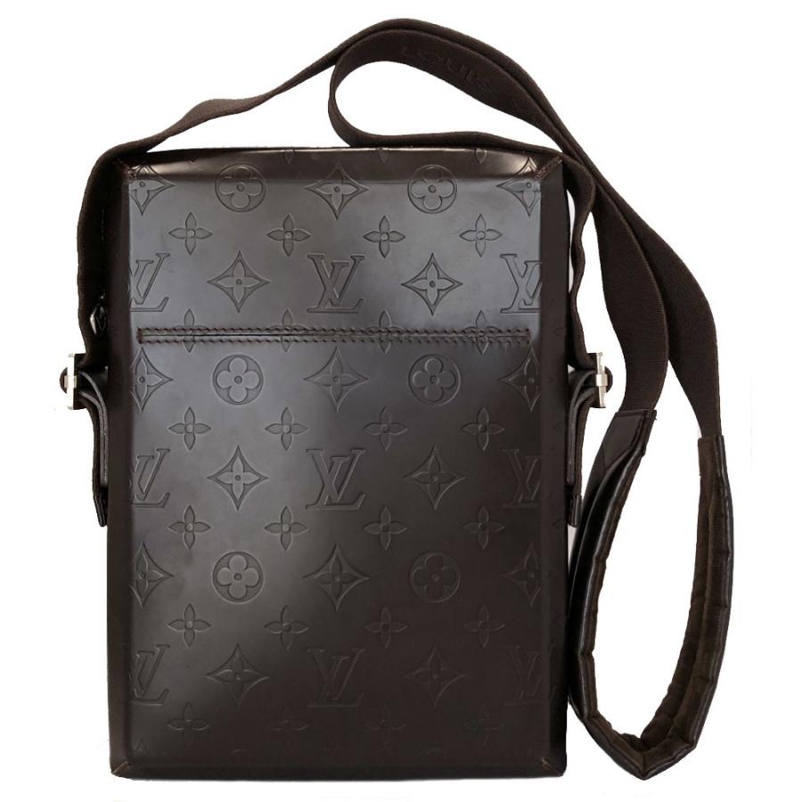 LV ルイヴィトン グラセ メンズ ショルダーバッグ ボビー Bobby