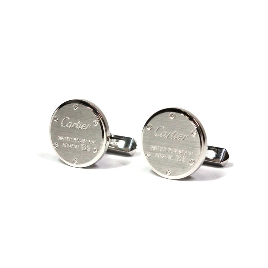 新品同様 カルティエ カフス ウォーター レジスタント デコール ロゴ カフリンクス ラウンド SV925 シルバー Cartier T1220334 :q289076354:ブランディールYahoo!ショップ - 通販 - Yahoo!ショッピング 新品同様 カルティエ カフス ウォーター レジスタント デコール ロゴ カフリンクス ラウンド SV925 シルバー Cartier T1220334 :q289076354:ブランディールYahoo!ショップ - 通販 - Yahoo!ショッピング