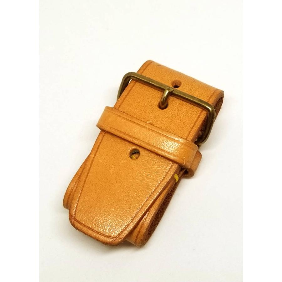 LOUIS VUITTON（ルイ・ヴィトン） ポワニエ レザー ヌメ革 ハンドル