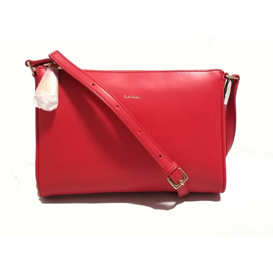 Paul Smith（ポール・スミス） 未使用 ショルダーバッグ レディース