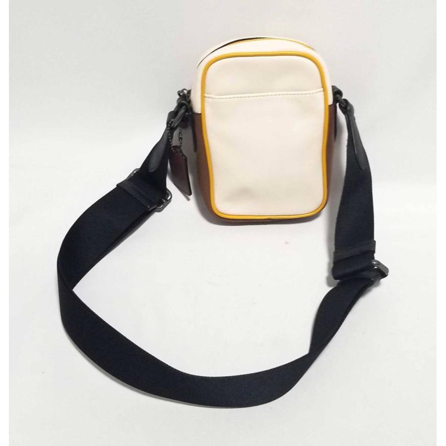 COACH 新品同様 コーチ ミッキー ミニ ショルダーバッグ COACH 新品同様 コーチ ミッキー ミニ ショルダーバッグ