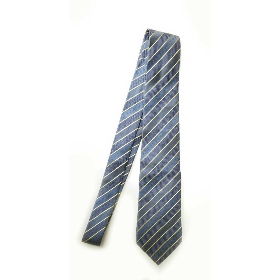 ganadradio.com - 13370円 ヴィトン モノグラム ストライプ ネクタイ