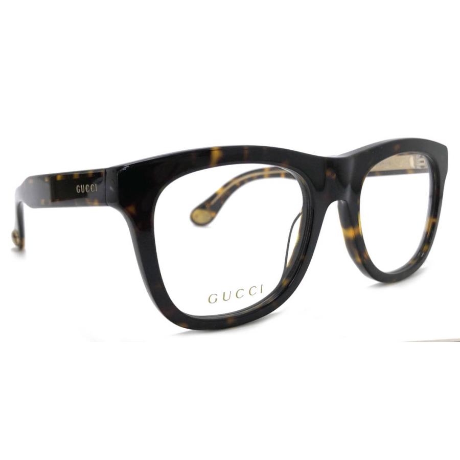 GUCCI 未使用 グッチ メガネフレーム GG0480 眼鏡 メガネ フレーム GG 