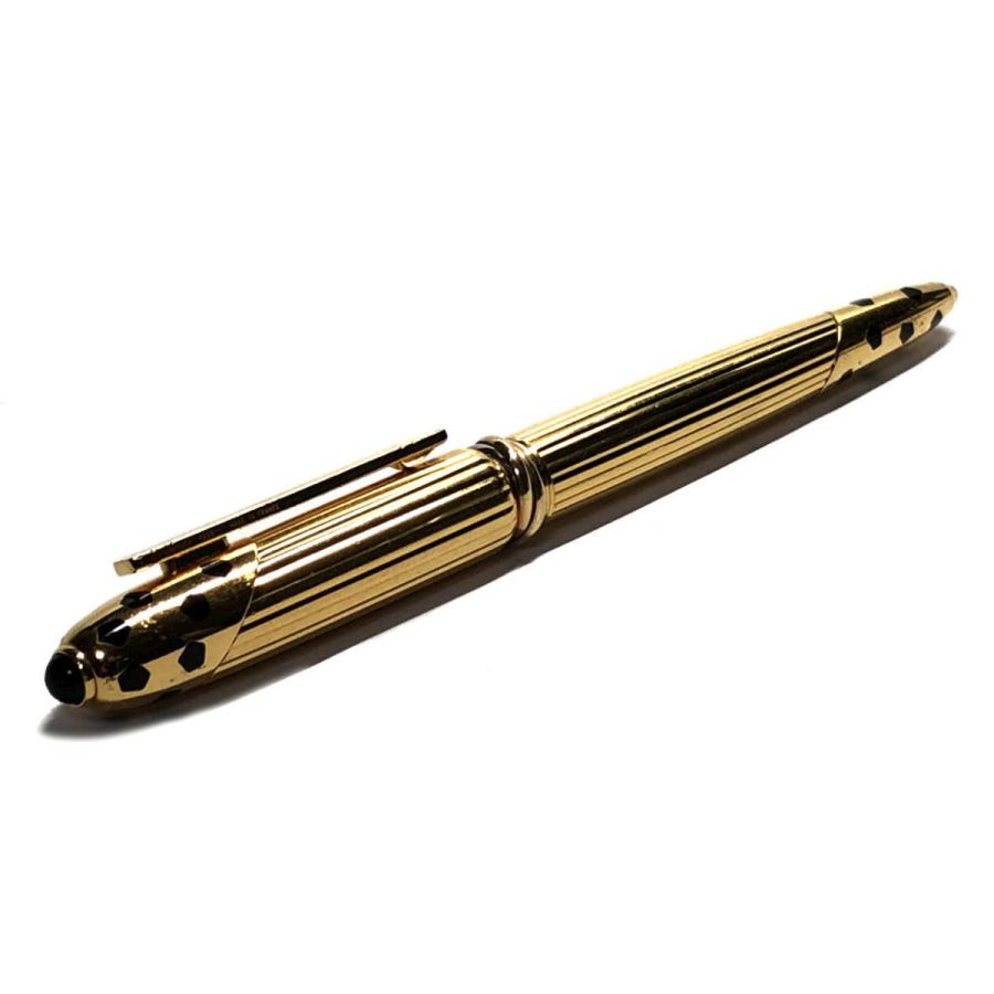 良品▽Cartier カルティエ トリニティ パンテール ドゥ カルティエ  