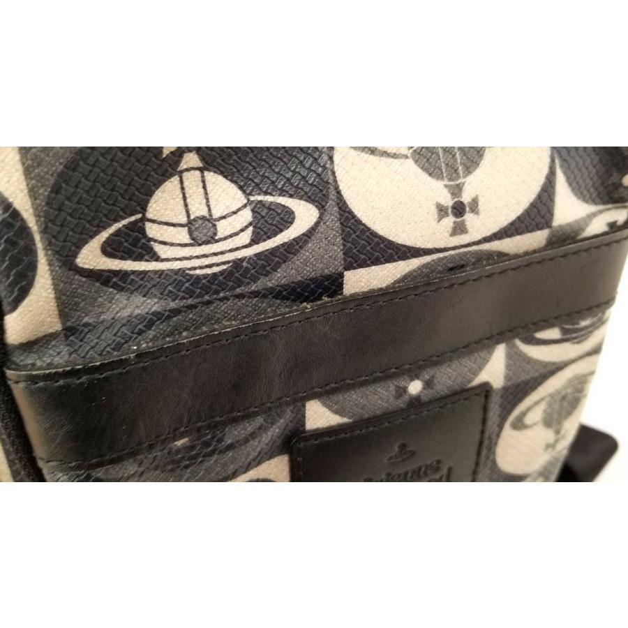 Vivienne Westwood（ヴィヴィアンウエストウッド） ボディバッグ