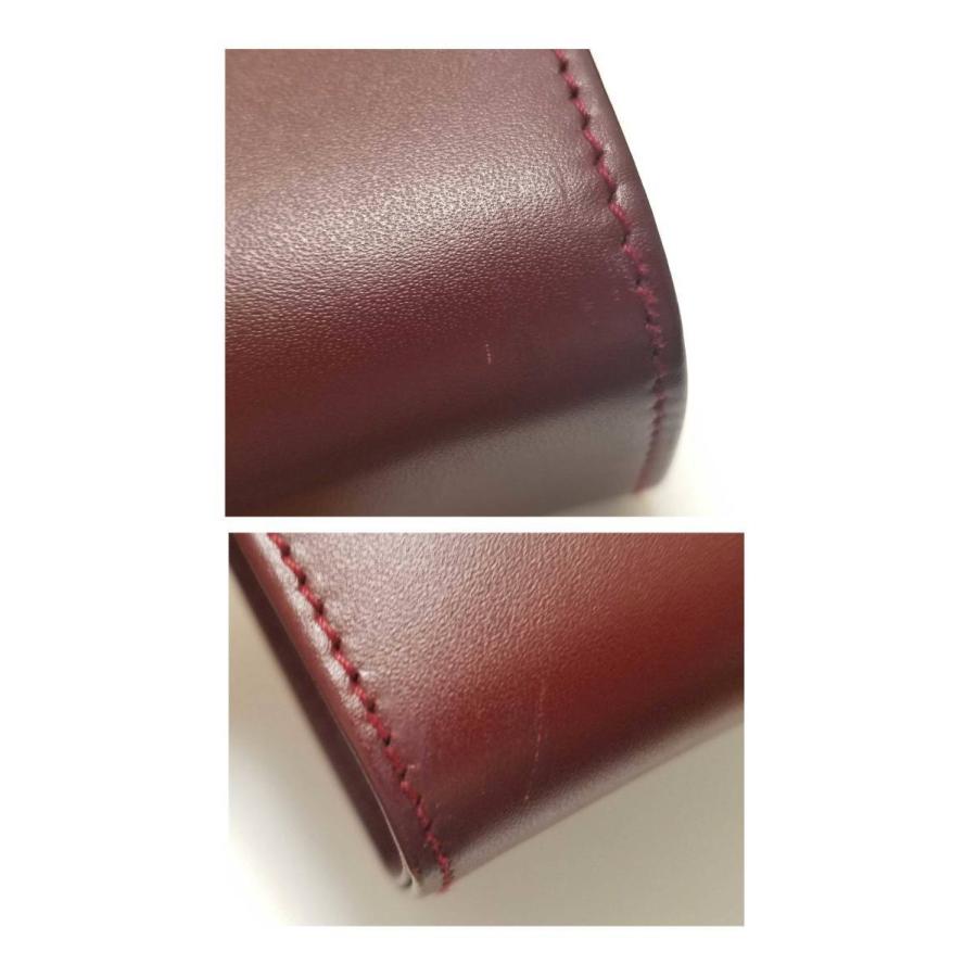 Cartier（カルティエ） マスト セカンドバッグ L1000060 クラッチ