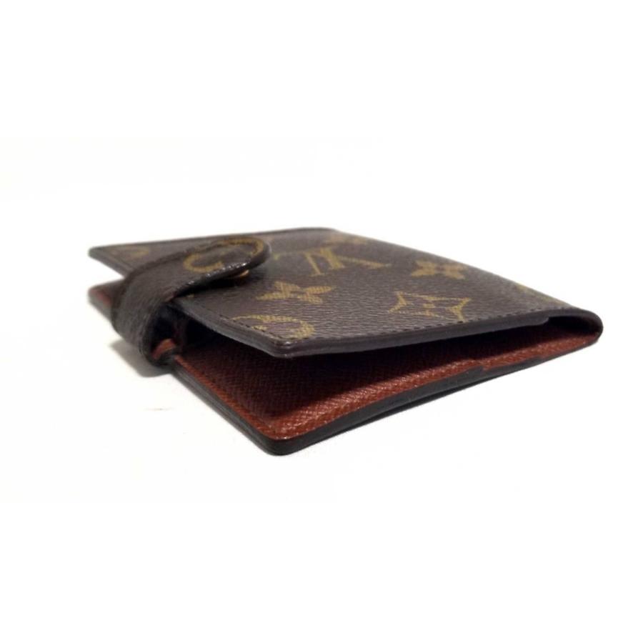 ルイヴィトン アジェンダミニ 手帳カバー カードケース 名刺入れ モノグラム R20007 メンズ レディース LV LOUIS VUITTON ルイ・ビトン : s1054807236 : ブランディールYahoo!ショップ - 通販 - Yahoo!ショッピング ルイヴィトン アジェンダミニ 手帳カバー カードケース 名刺入れ モノグラム R20007 メンズ レディース LV LOUIS VUITTON ルイ・ビトン : s1054807236 : ブランディールYahoo!ショップ - 通販 - Yahoo!ショッピング