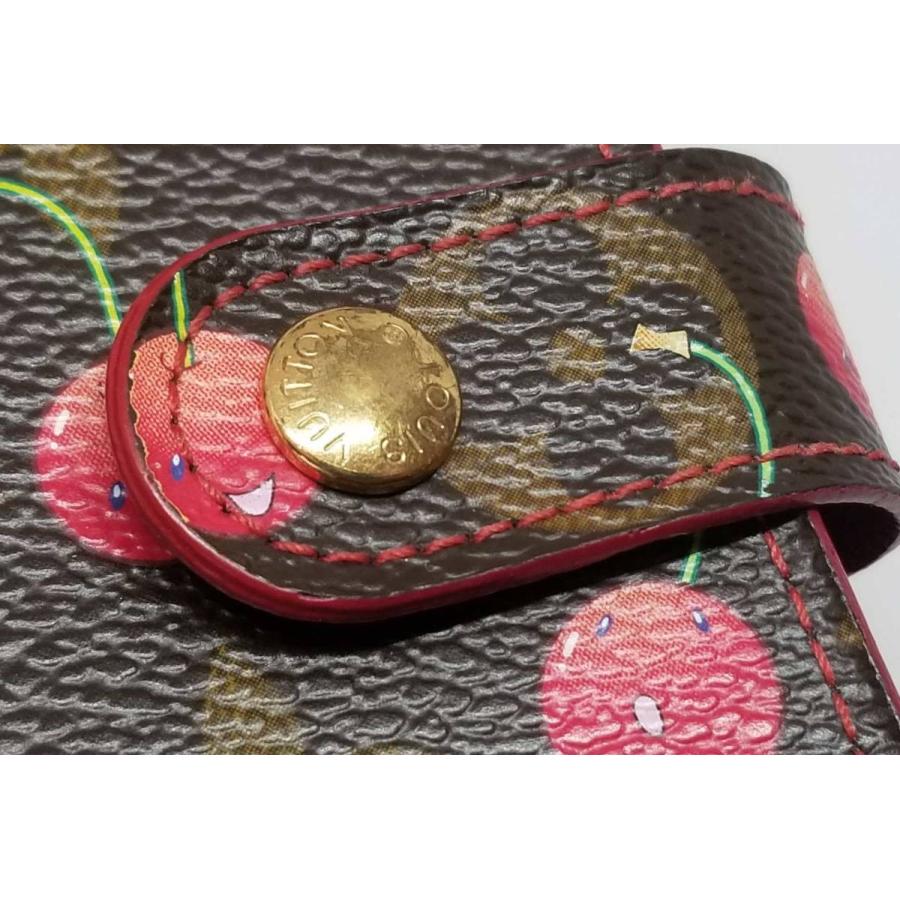 LOUIS VUITTON ルイヴィトン 手帳カバー アジェンダ PM LOUIS VUITTON ルイヴィトン 手帳カバー アジェンダ PM