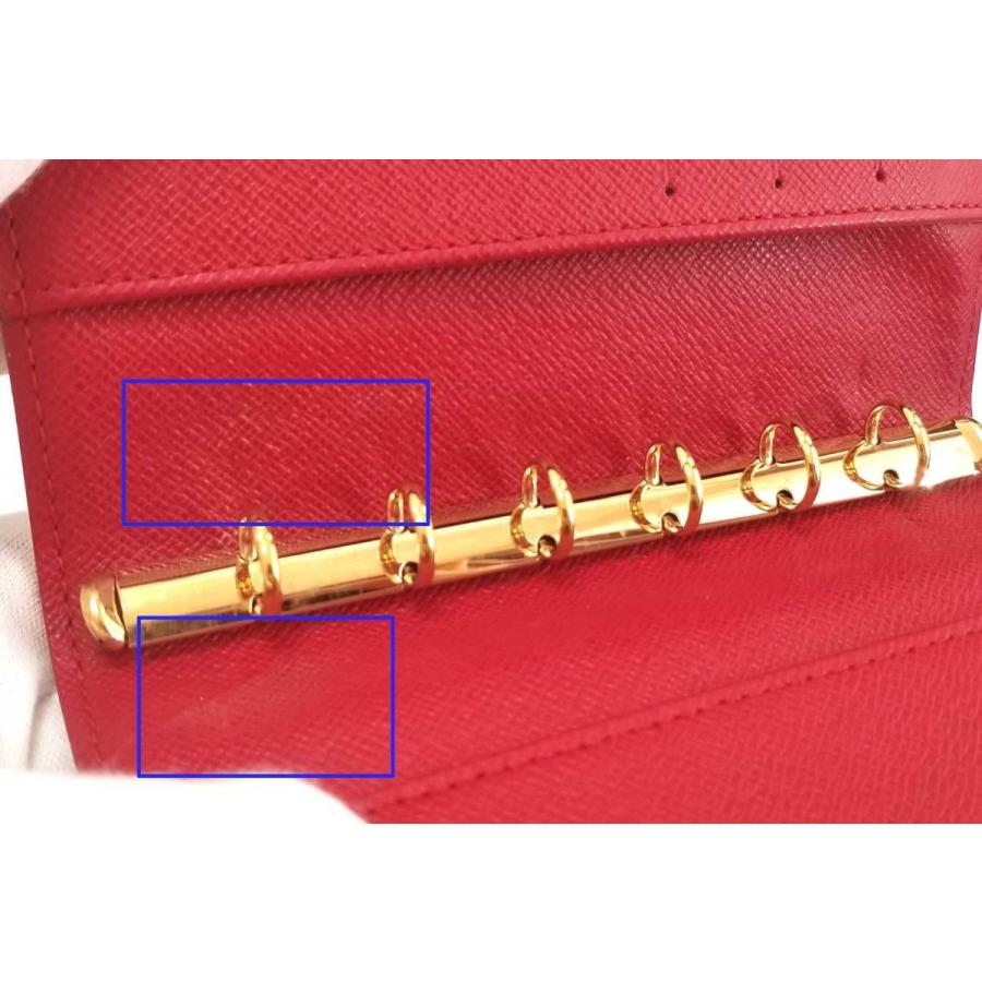 LOUIS VUITTON ルイヴィトン 手帳カバー アジェンダ PM LOUIS VUITTON ルイヴィトン 手帳カバー アジェンダ PM