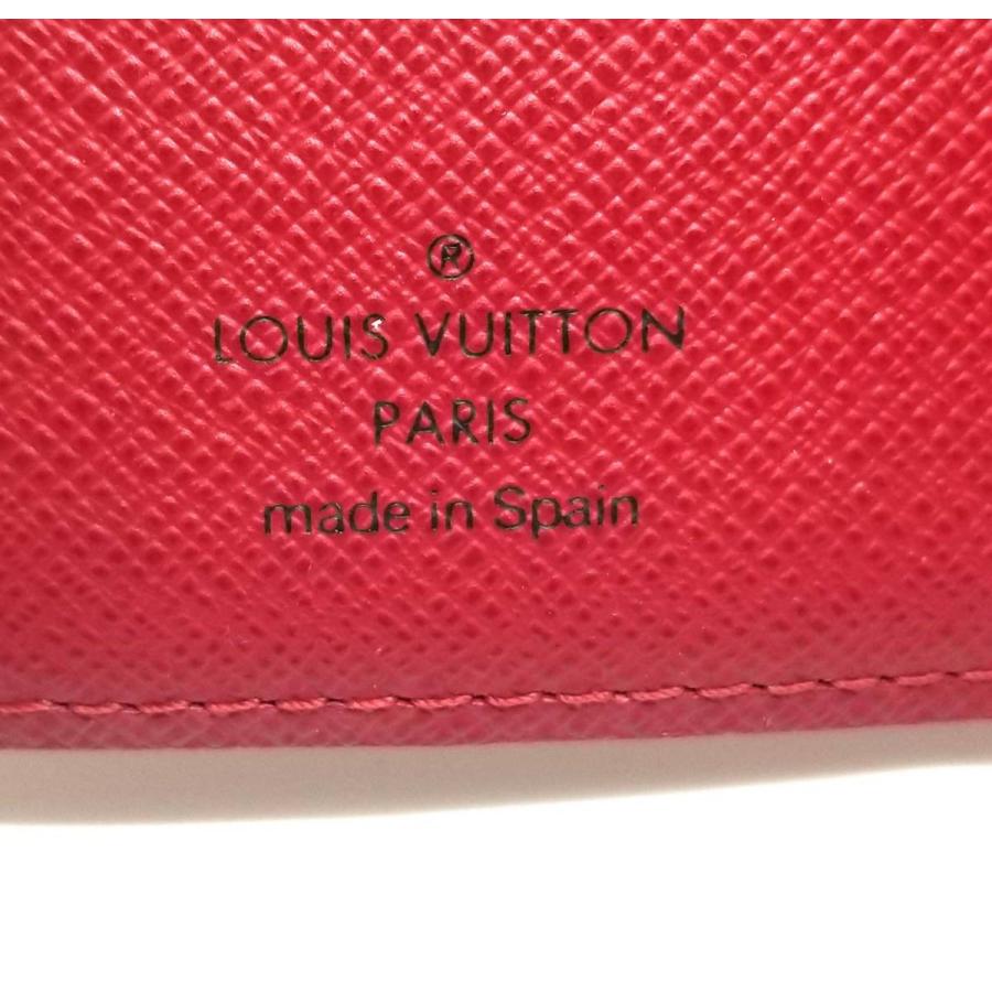LOUIS VUITTON ルイヴィトン 手帳カバー アジェンダ PM LOUIS VUITTON ルイヴィトン 手帳カバー アジェンダ PM