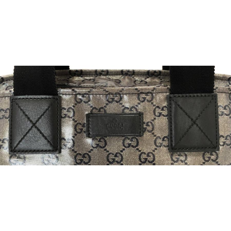 GUCCI グッチ GGキャンバス トートバッグ 131230 ショルダーバッグ  